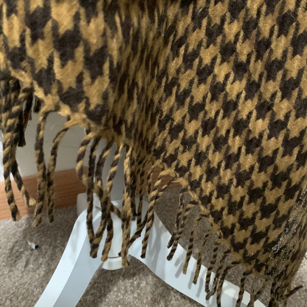 Shawl wrap - Picture 3 of 4
